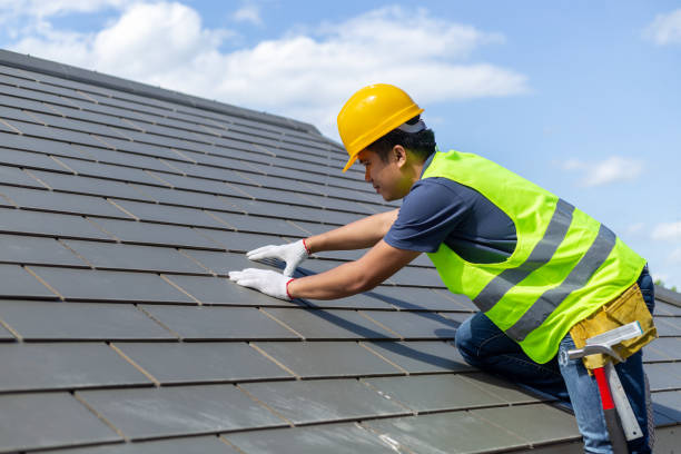 Best Metal Roofing Contractor  in Rhinelander, WI