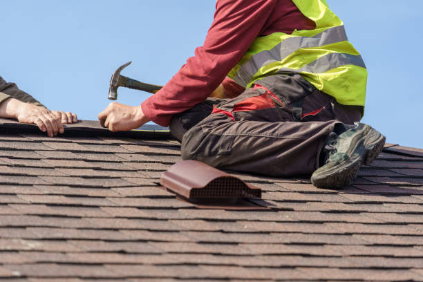 Best Residential Roofing Contractor  in Rhinelander, WI