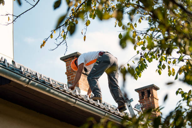 Best Emergency Roof Repair  in Rhinelander, WI