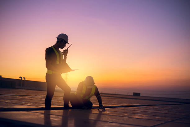 Professional Roofing Contractor in Rhinelander, WI