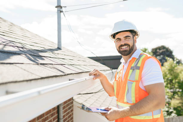 Best Best Roofing Contractors  in Rhinelander, WI