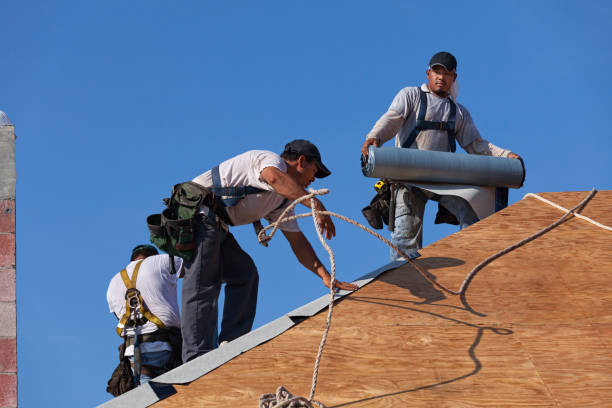 Best Best Roofing Contractors  in Rhinelander, WI