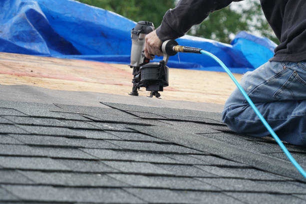 Quick and Trustworthy Emergency Roof Repair Services in Rhinelander, WI