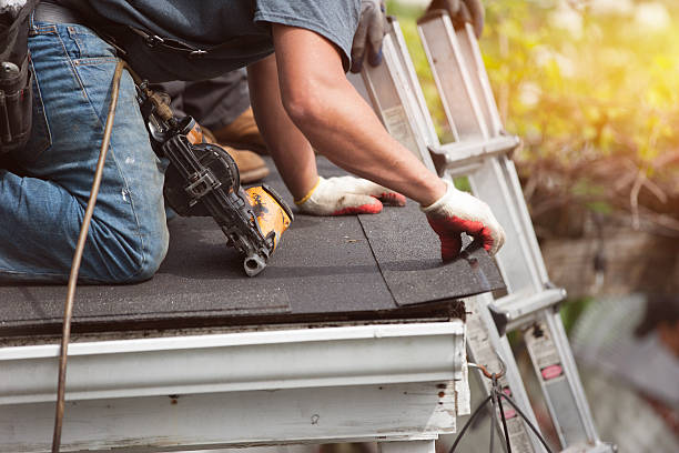 Professional Roofing Contractor in Rhinelander, WI