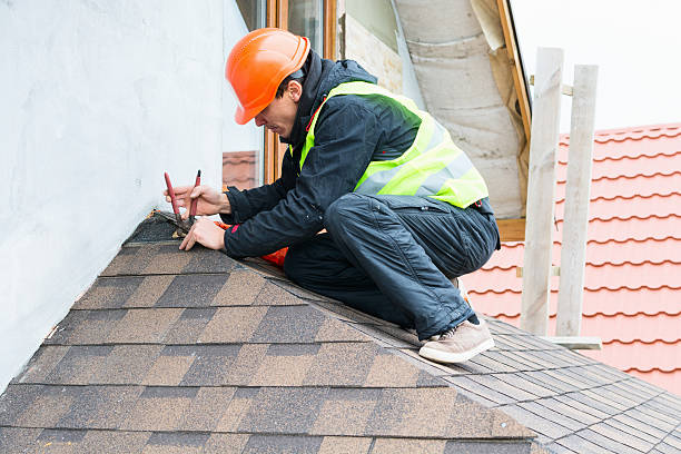 Best Flat Roof Repair Services  in Rhinelander, WI